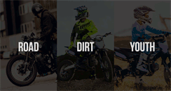 Desktop Screenshot of braaapmotorcycles.com