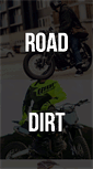 Mobile Screenshot of braaapmotorcycles.com